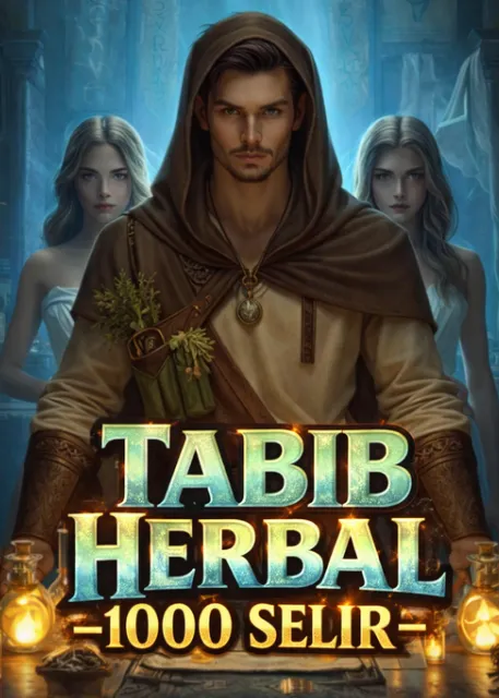 Tabib Herbal 1000 Selir