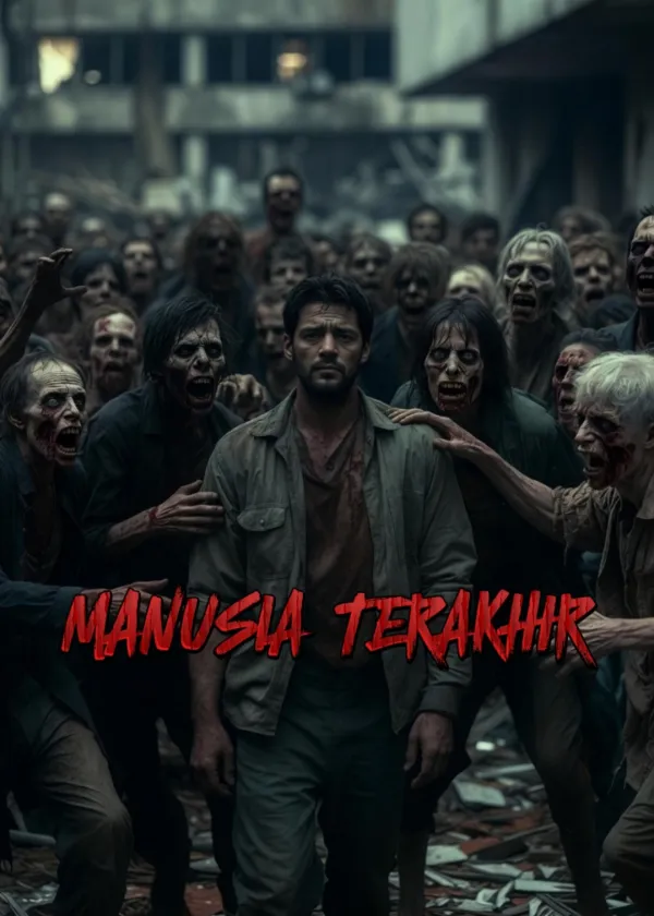 MANUSIA TERAKHIR