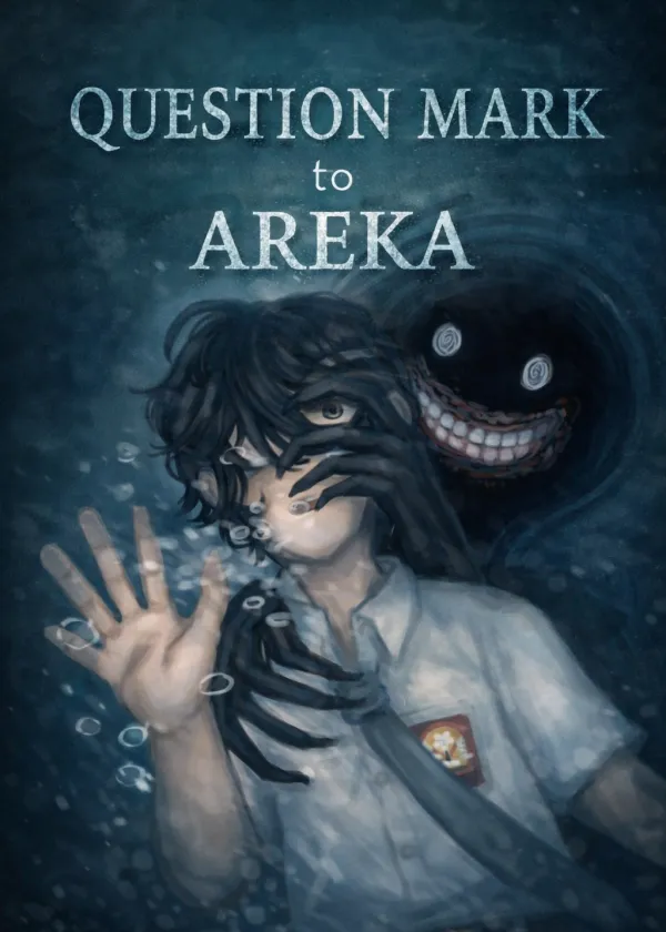 Question Mark to Areka