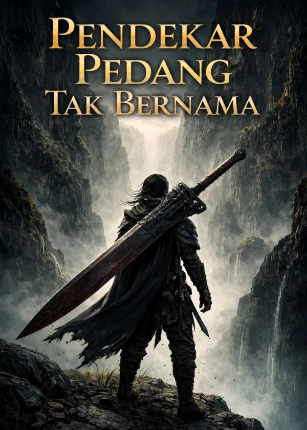 Pendekar Pedang Tak Bernama