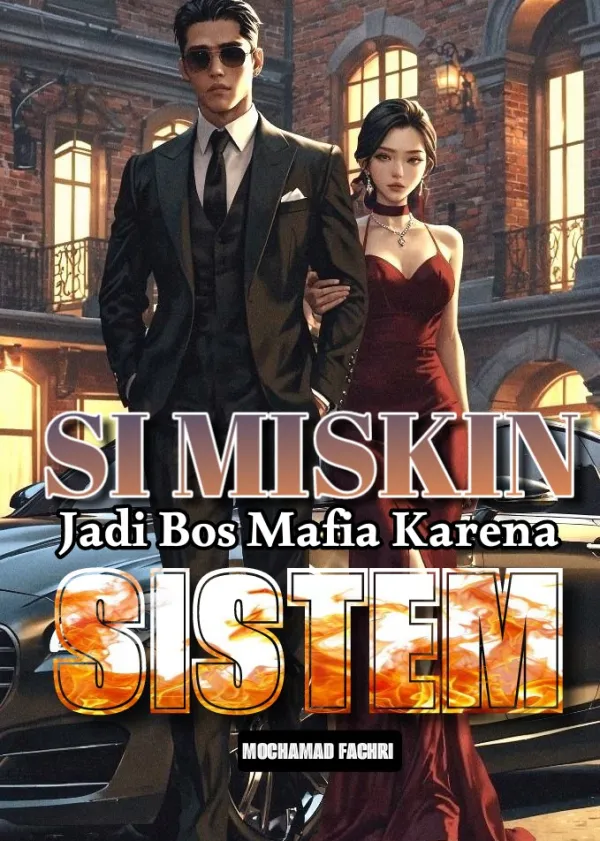 SI MISKIN : Jadi Bos Mafia Karena Sistem
