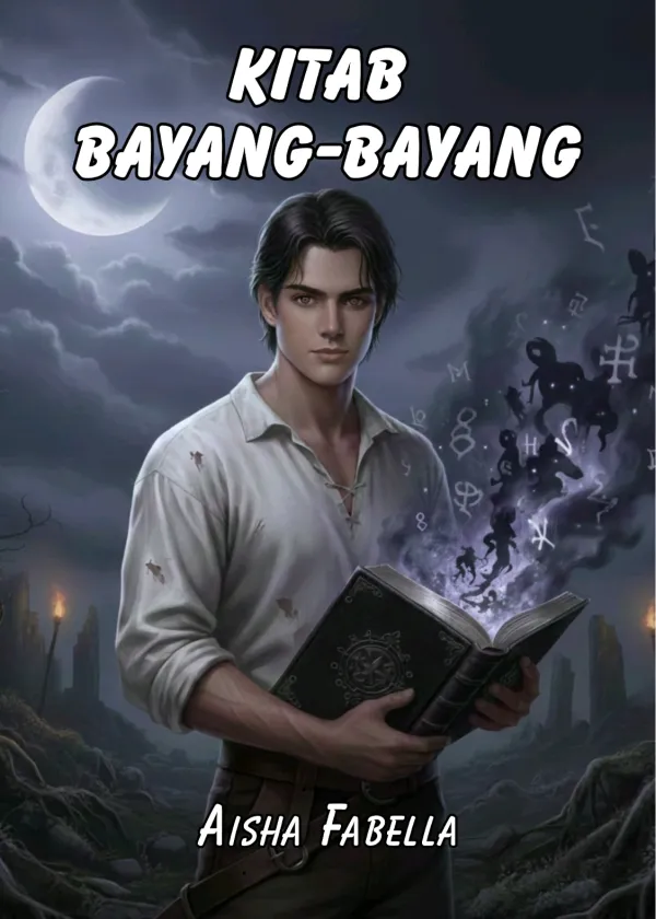 Kitab Bayang-Bayang