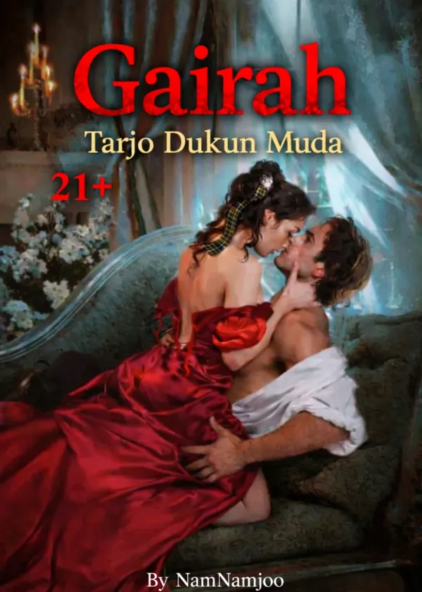 Gairah Tarjo Dukun Muda