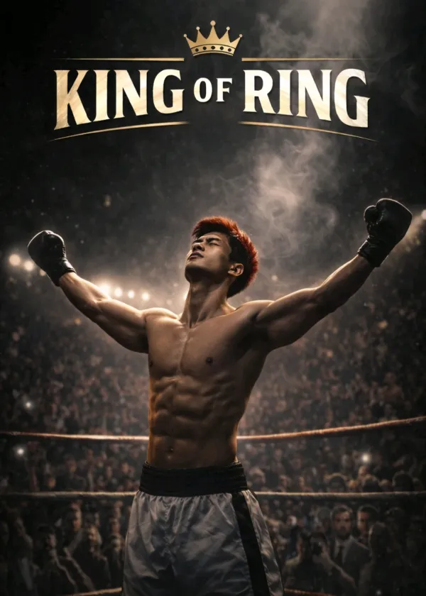KING OF RING