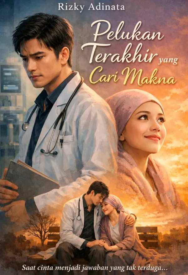 Pelukan Terakhir yang cari makna