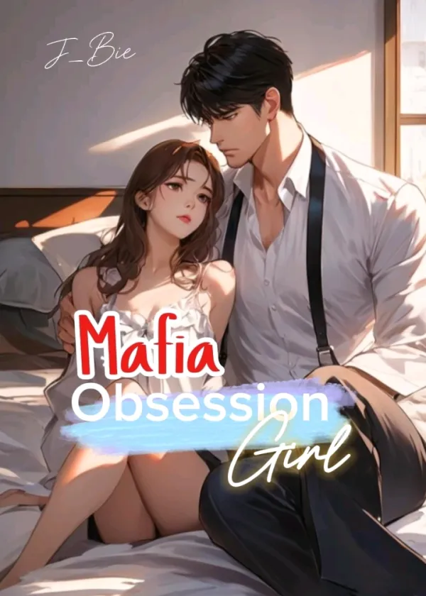 Mafia Obsession Girl