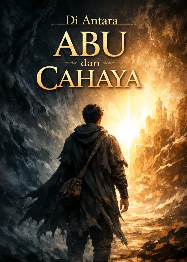 Di Antara ABU dan CAHAYA