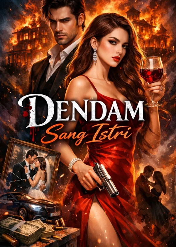 Dendam Sang Istri