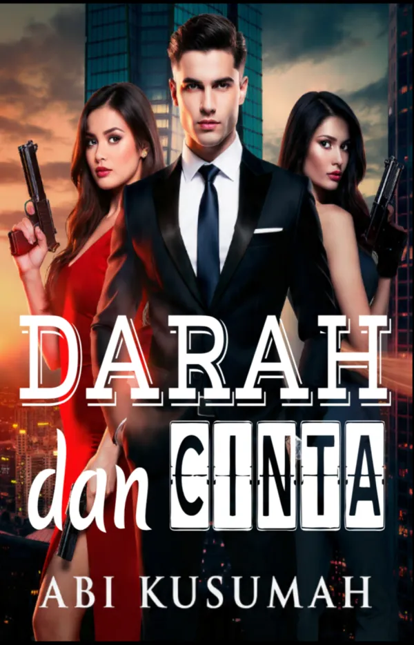 DARAH DAN CINTA
