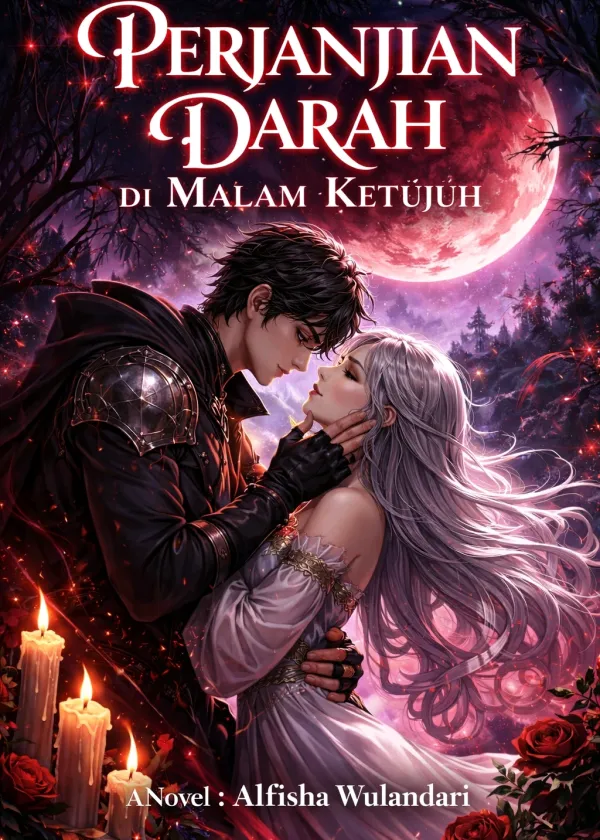 Perjanjian Darah di Malam Ketujuh