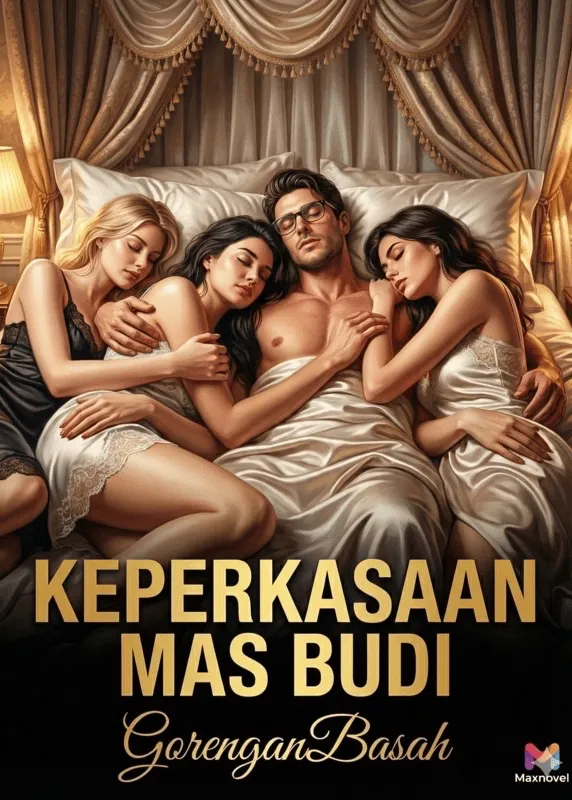 Keperkasaan Mas Budi