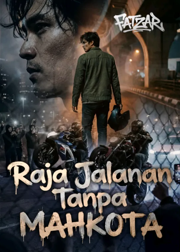 Raja Jalanan Tanpa Mahkota