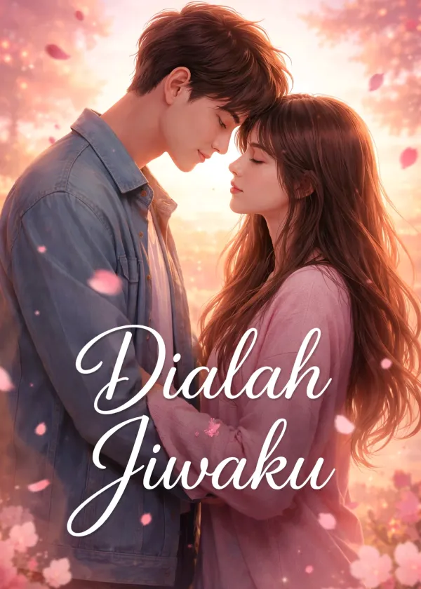 Dialah Jiwaku