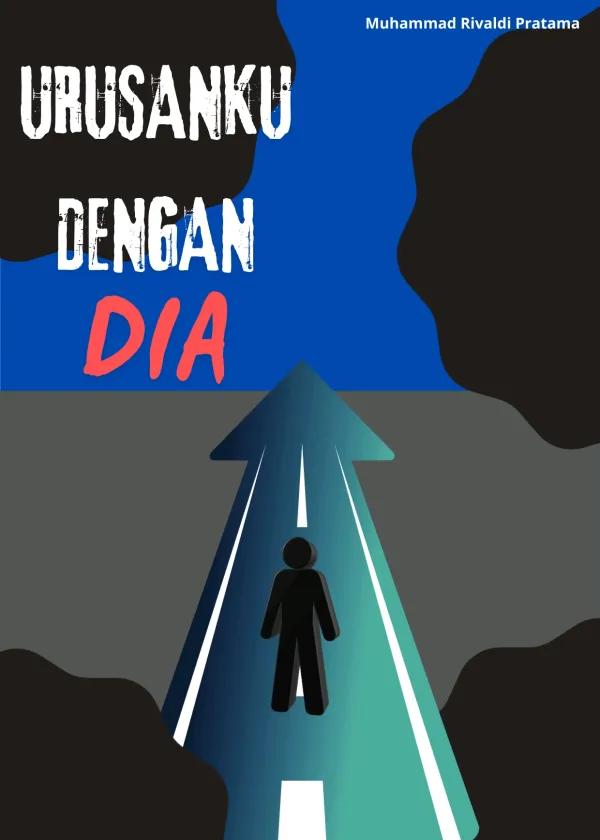 Urusanku dengan Dia