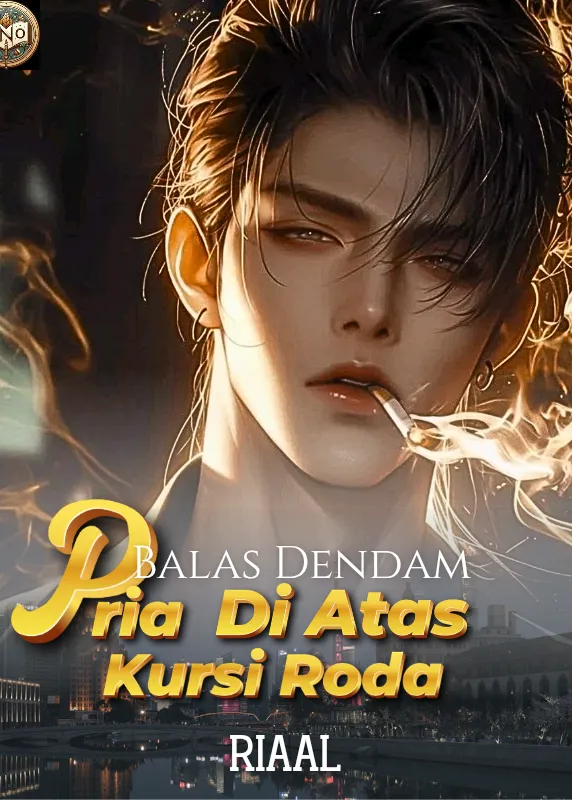 Balas Dendam Pria Di Atas Kursi Roda