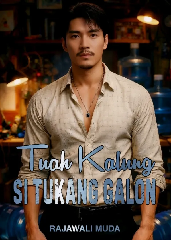 Tuah Kalung Si Tukang Galon