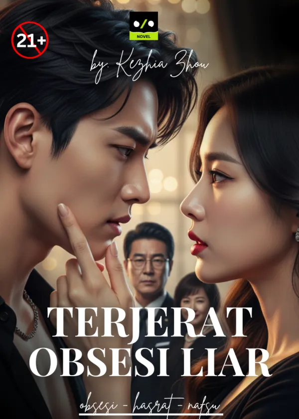 TERJERAT OBSESI LIAR