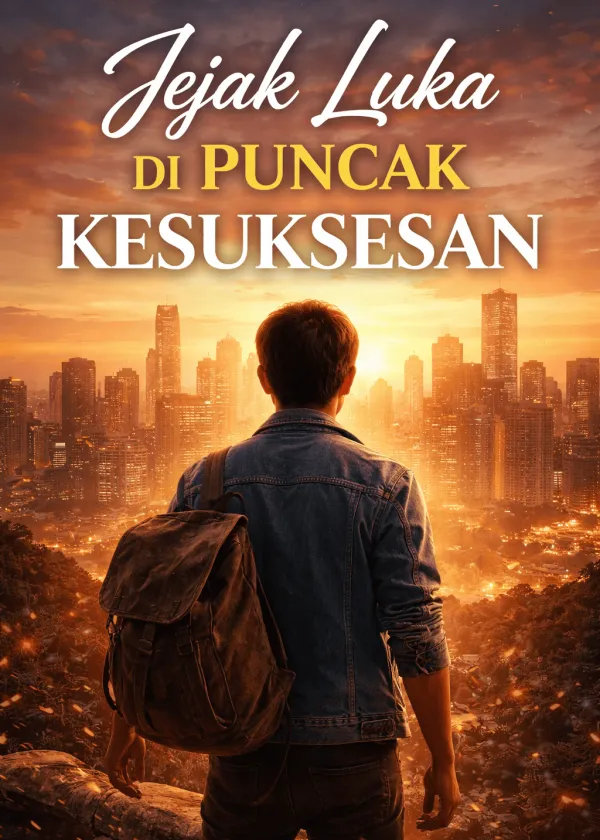 JEJAK LUKA DI PUNCAK KESUKSESAN