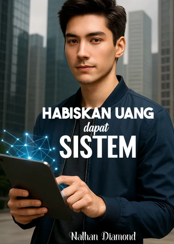 Habiskan Uang Dapat Sistem