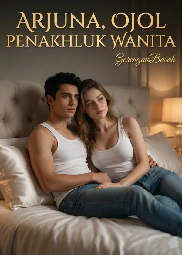 ARJUNA, OJOL PENAKLUK WANITA