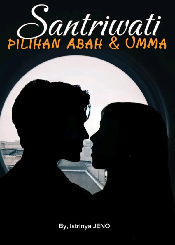 Santriwati pilihan Abah & Umma