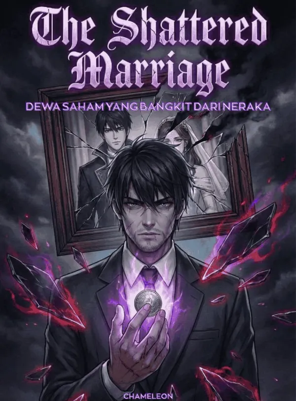 The Shattered Marriage - Dewa Saham yang Bangkit dari Neraka