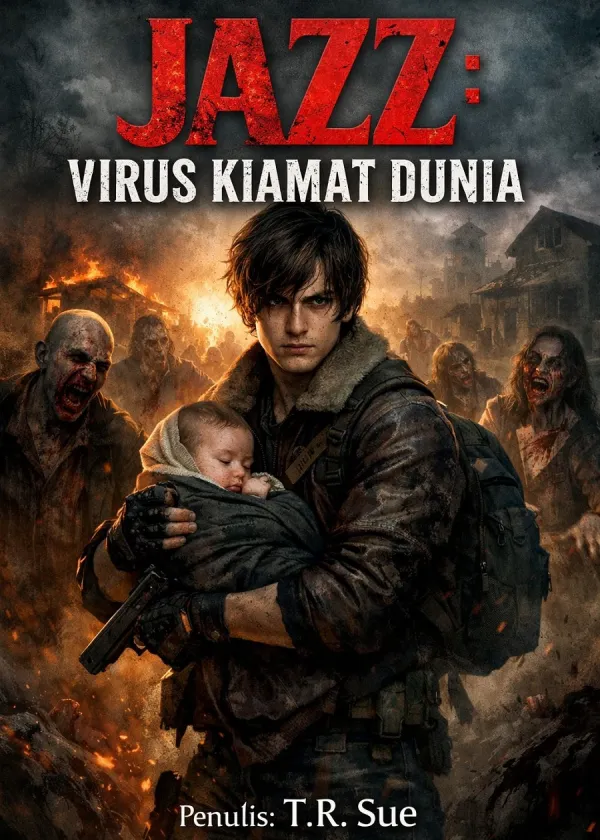 JAZZ: VIRUS KIAMAT DUNIA