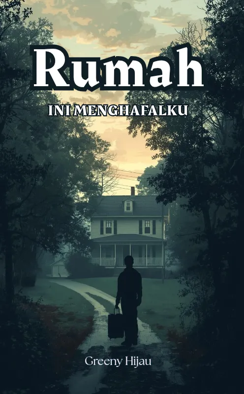 Rumah Ini Menghafalku