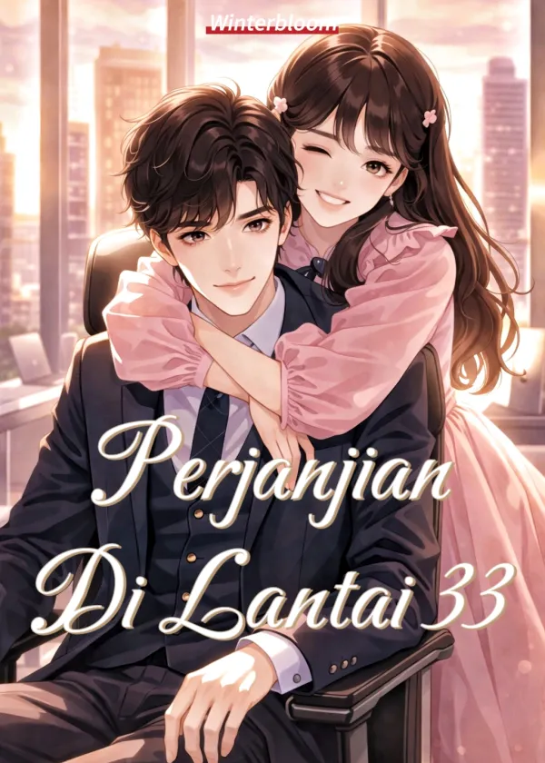 Perjanjian Di Lantai 33