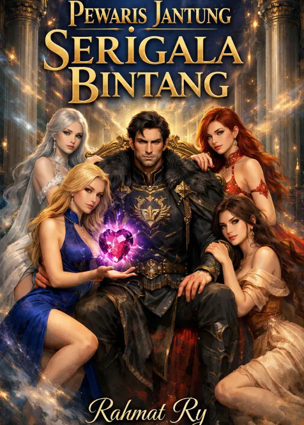 Pewaris Jantung Serigala Bintang