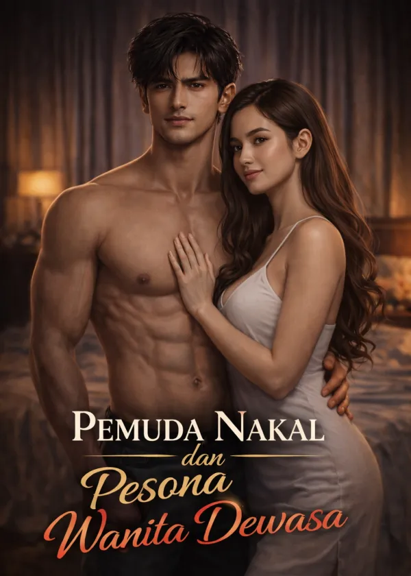 Pemuda Nakal dan Pesona Wanita Dewasa