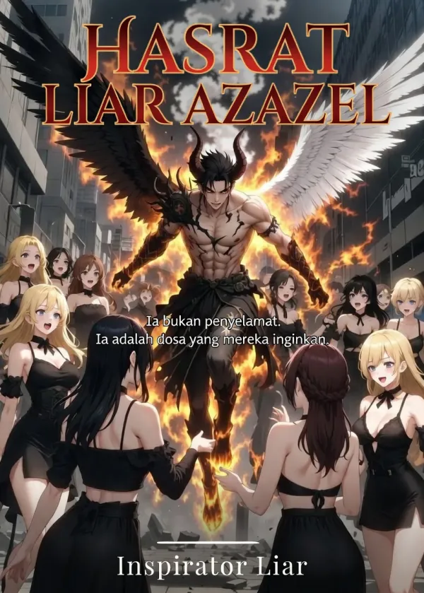 Hasrat Liar Azazel