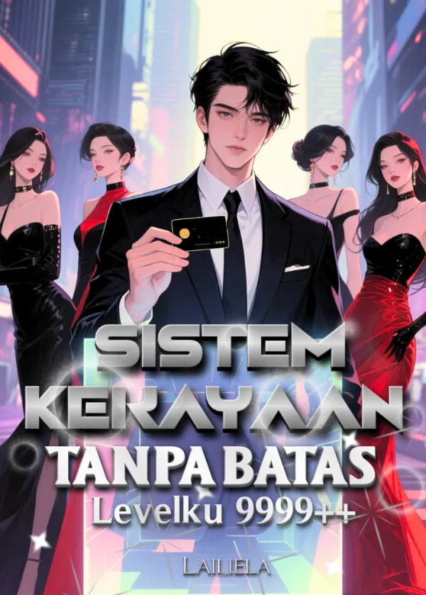 Sistem Kekayaan Tanpa Batas: Levelku 9999++