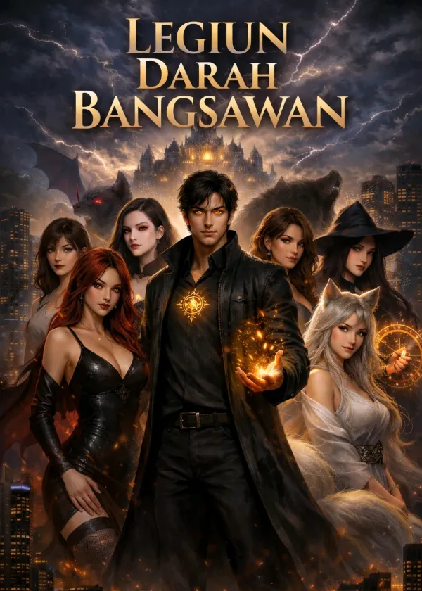 Legiun Darah Bangsawan