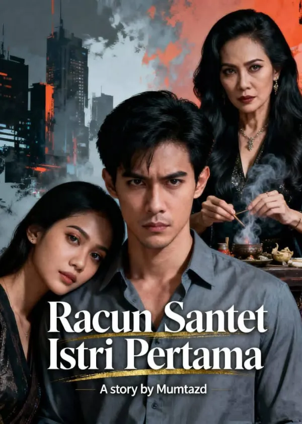 RACUN SANTET ISTRI PERTAMA