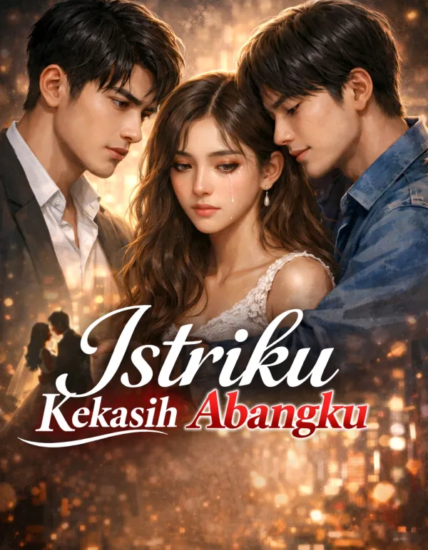 Istriku, Kekasih Abangku