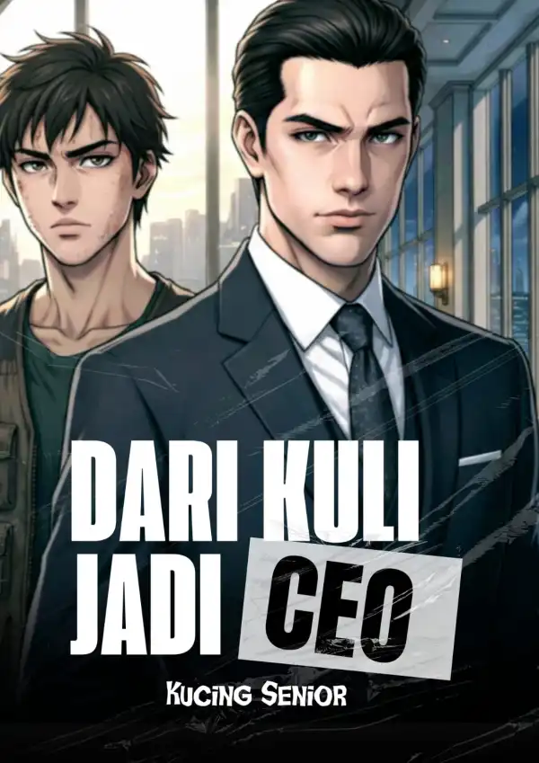 Dari Kuli Jadi CEO