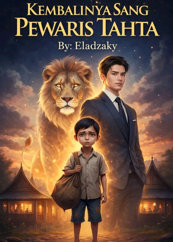 Kembalinya Sang Pewaris Tahta