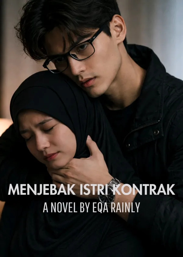 MENJEBAK ISTRI KONTRAK