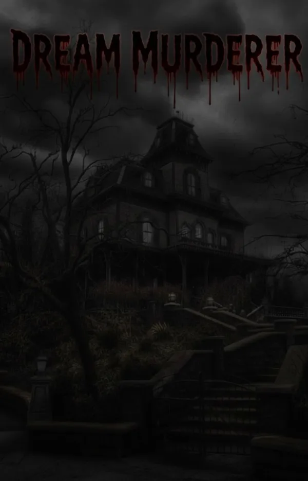DREAM MURDERER