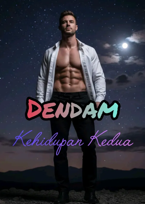 Dendam Kehidupan Kedua