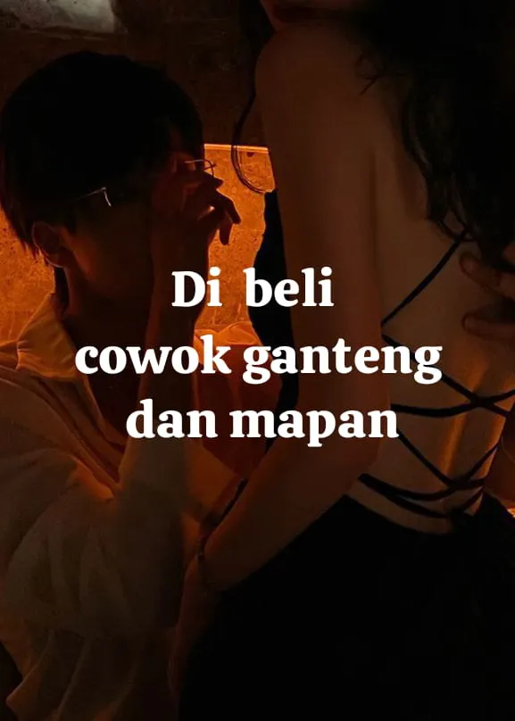 pemuas nafsu laki-laki