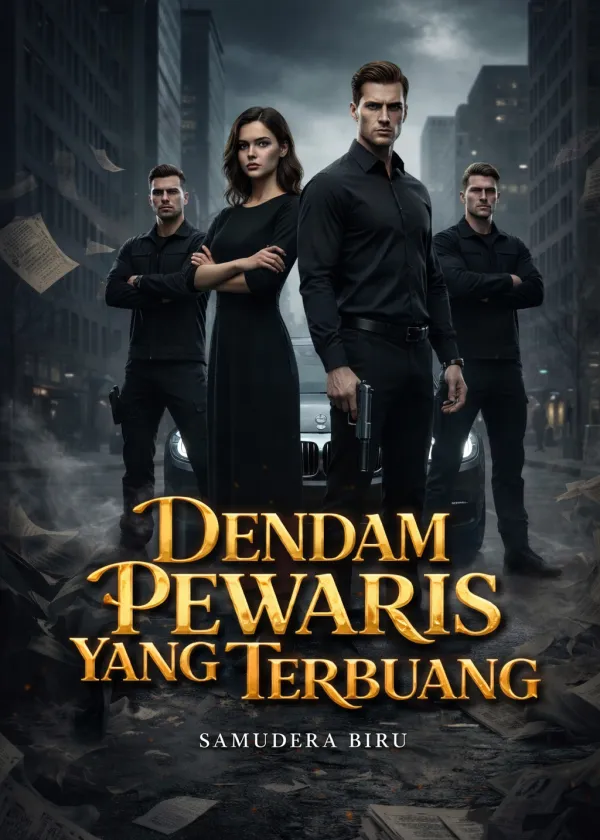 Dendam Pewaris Yang Terbuang