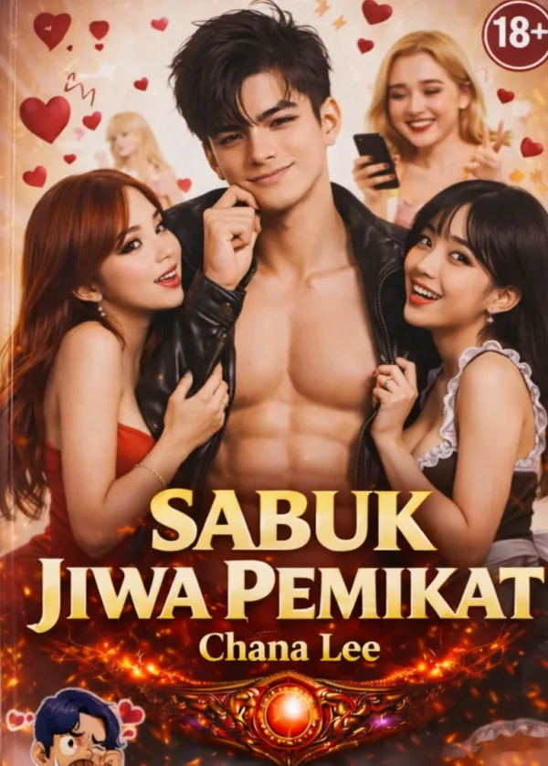 SABUK JIWA PEMIKAT