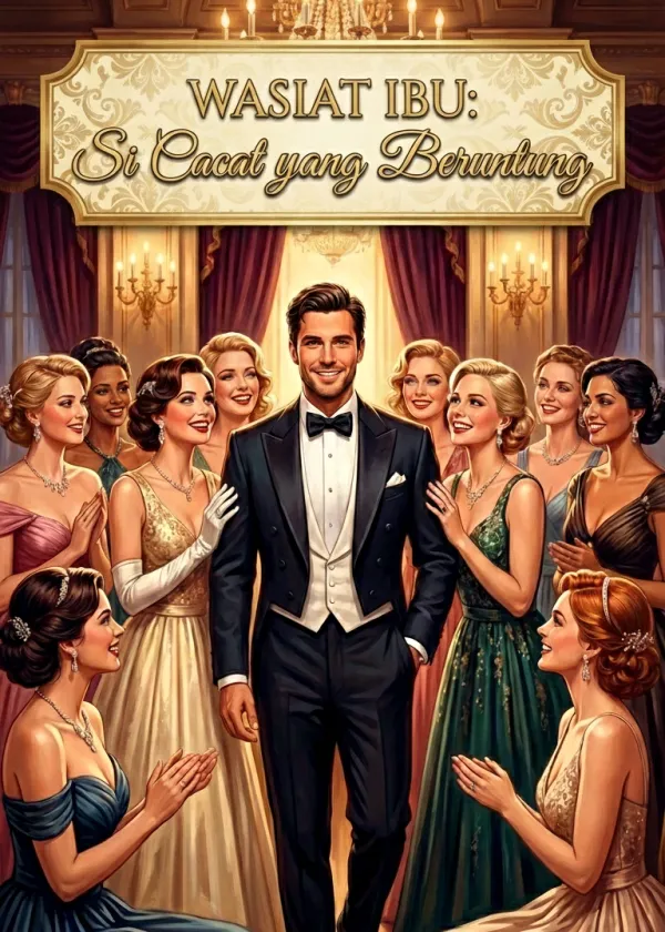 Wasiat Ibu: Si Cacat yang Beruntung