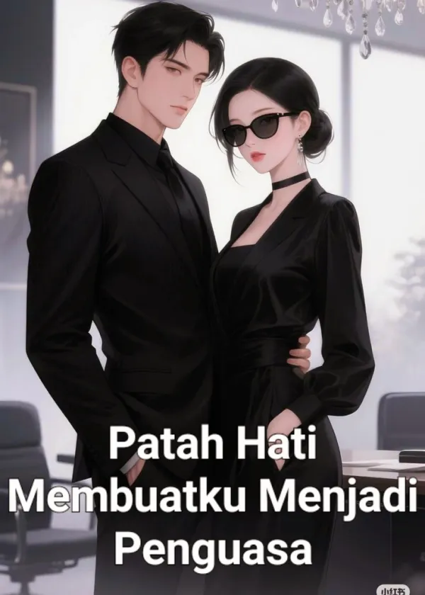 Patah Hati Membuatku Menjadi Penguasa