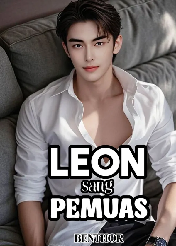 LEON sang PEMUAS
