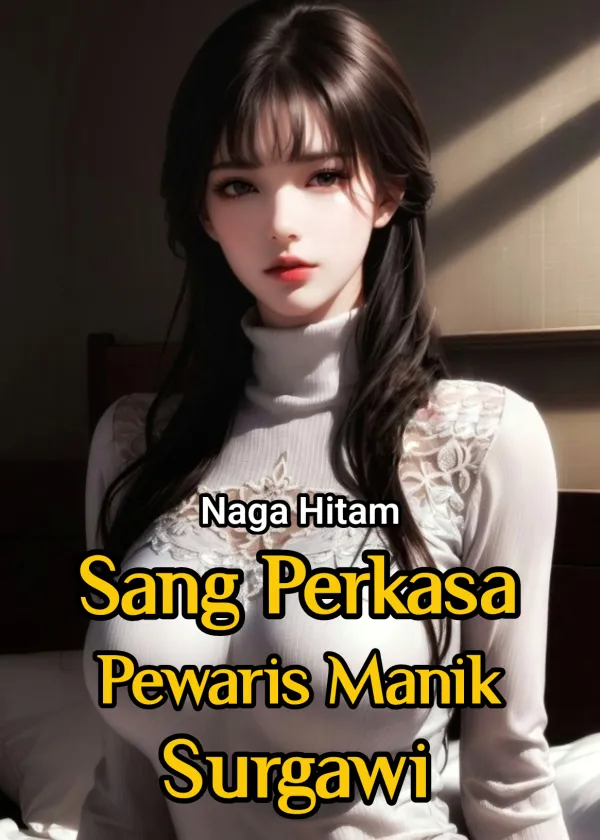Sang Perkasa Pewaris Manik Surgawi