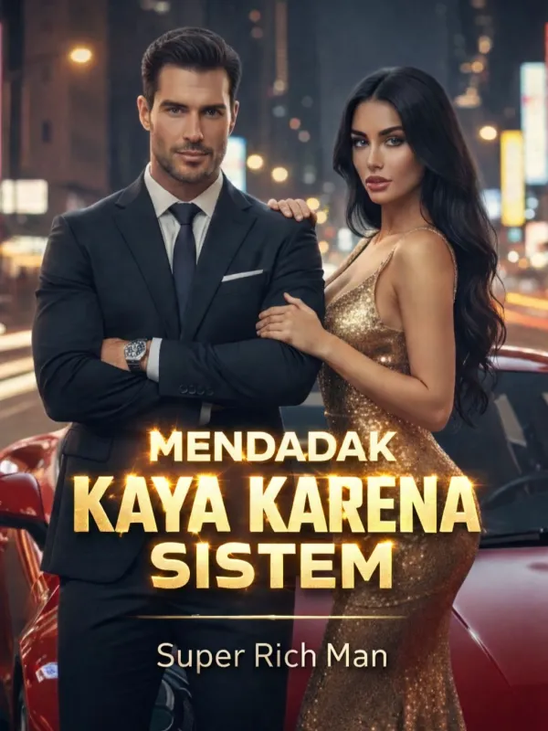 Mendadak Kaya Karena Sistem
