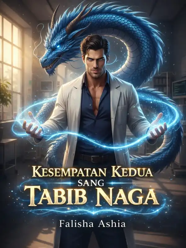 Kesempatan Kedua Sang Tabib Naga